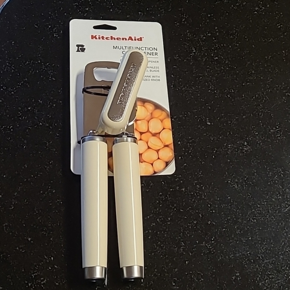 KitchenAid Can Opener